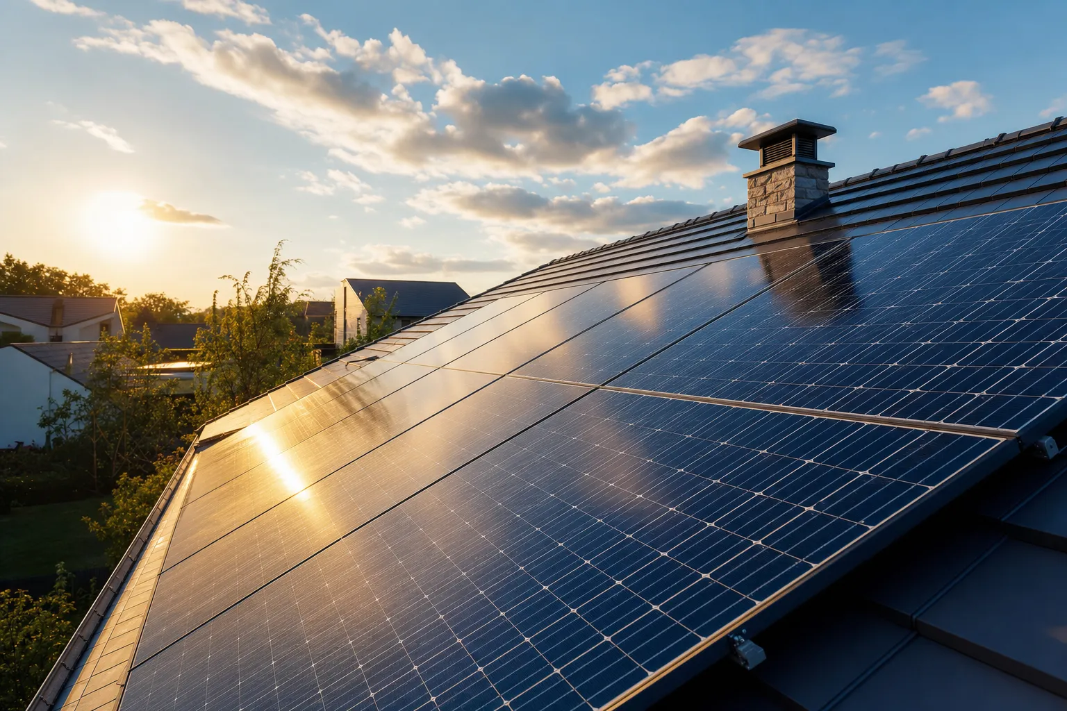 Complete Off-Grid Solar System Setup Guide: A Practical Roadmap